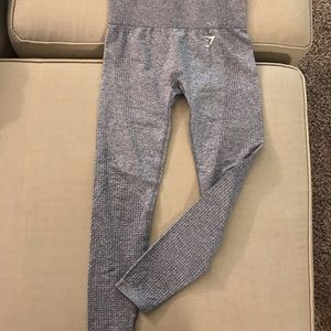 GymShark Vital Seamless Leggings